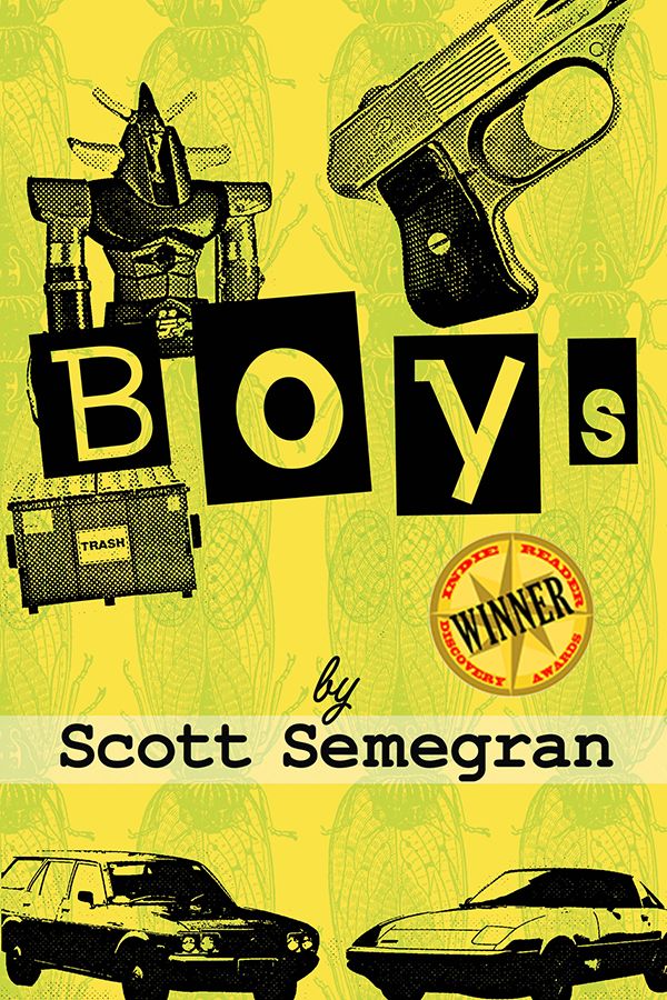 Boys